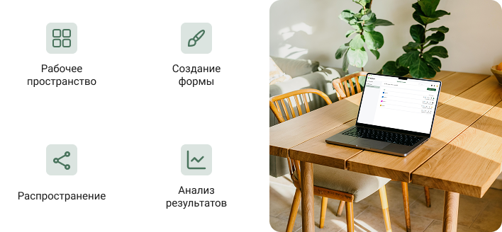 Одна платформа – множество возможностей