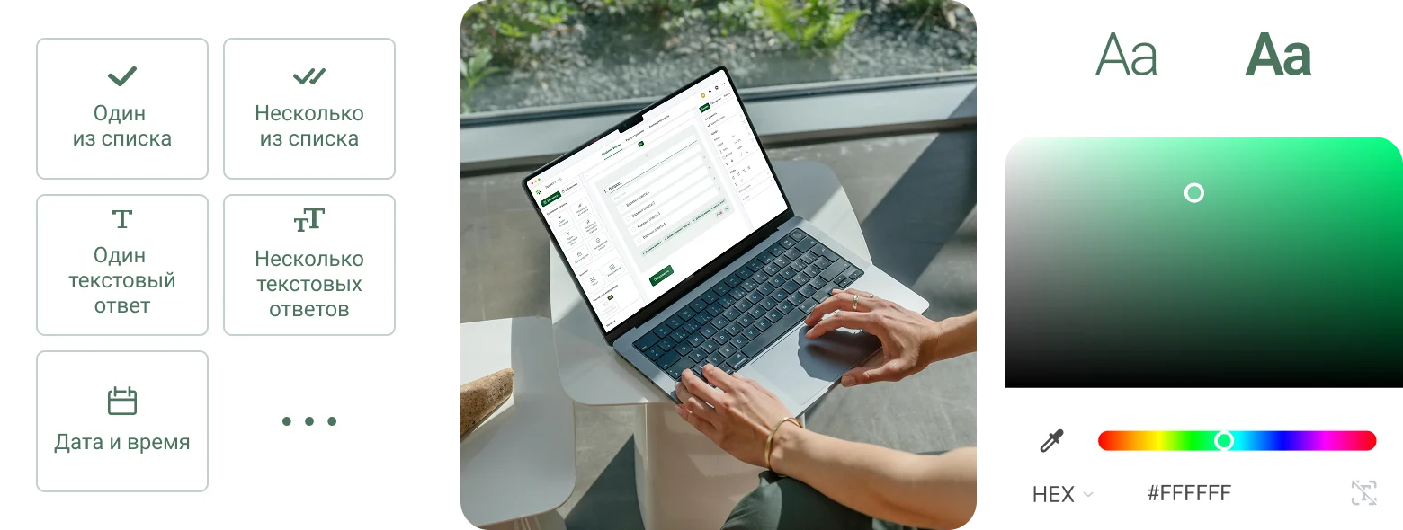 Анализ результатов